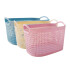 OUTLET Canasto organizador 27*19*15 cm Outlet Canasto Organizador 27*19*15 Cm