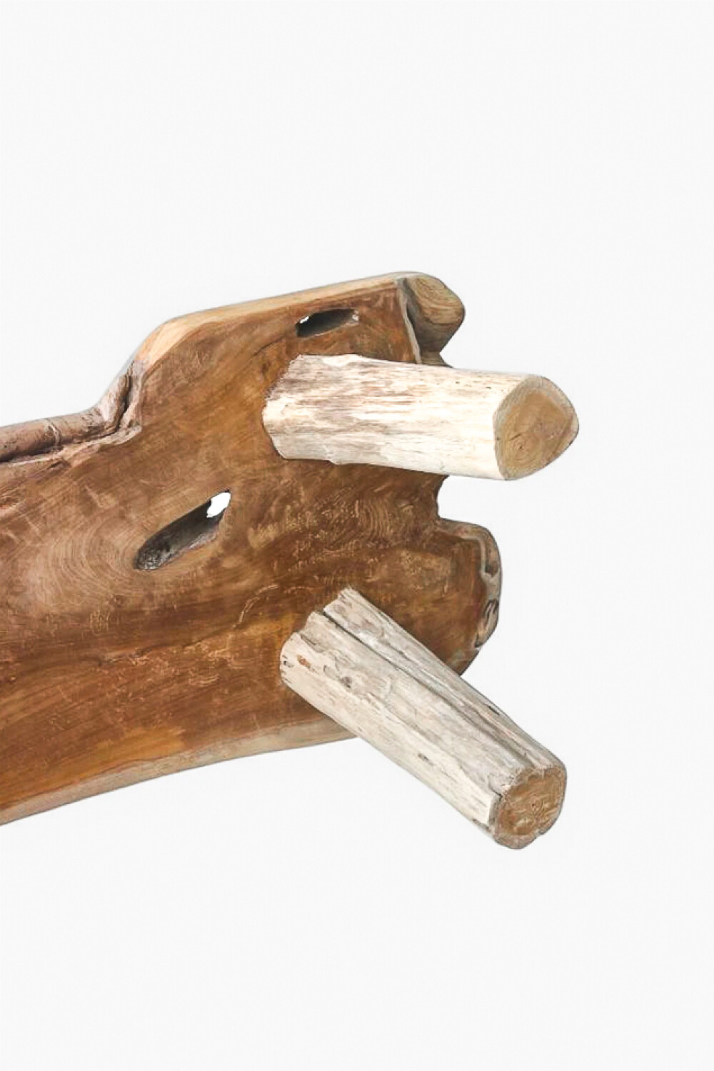 Mesa Centro Gaiman 100 Color Unico