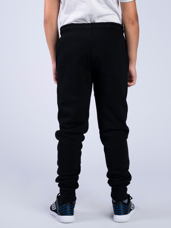 Pantalón Básico Umbro Junior 002