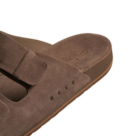 Sandalias Reef Ojai Two Bar Marron