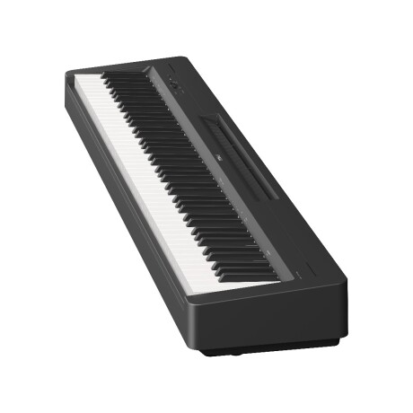 Piano Digital Yamaha P145btb Bluetooth Piano Digital Yamaha P145btb Bluetooth