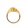 Anillo Calado-Oro bajo-Sin Piedra-AN8198 sinpiedra