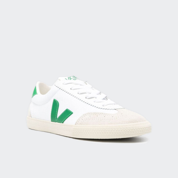 Championes Veja Volley Blanco