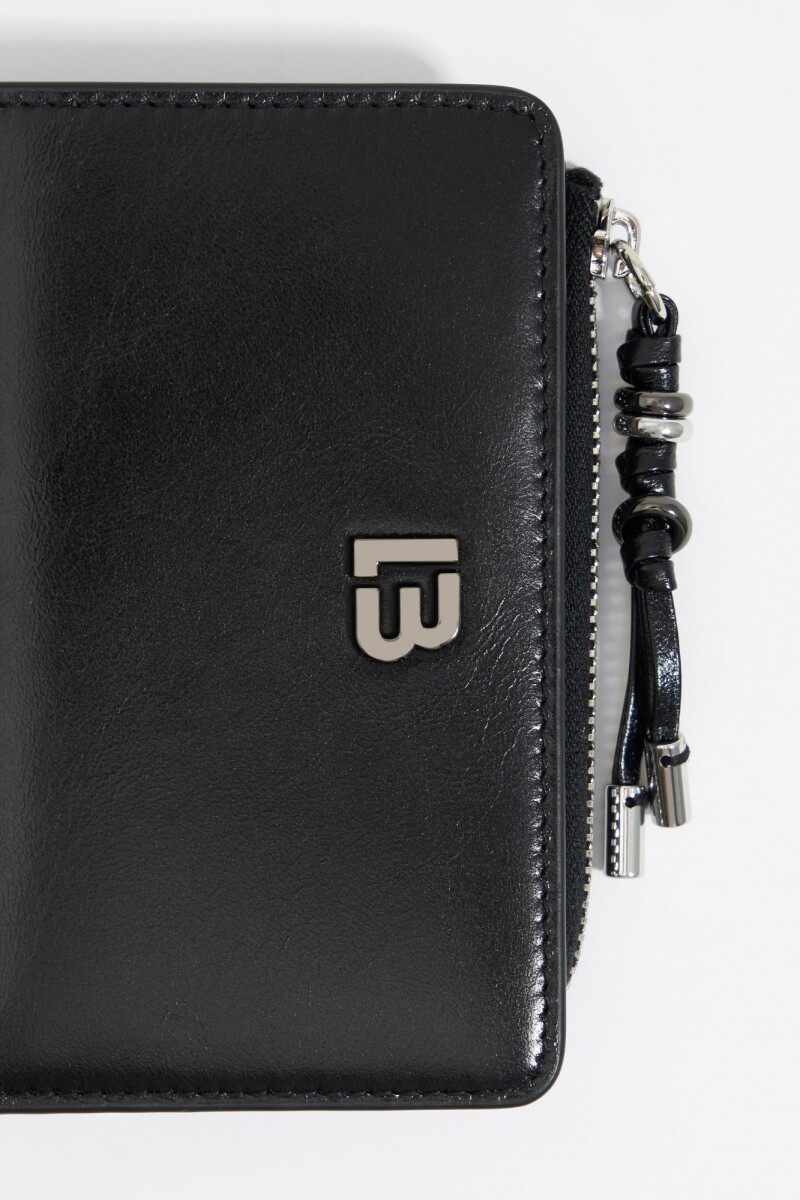 CARTERA Negro