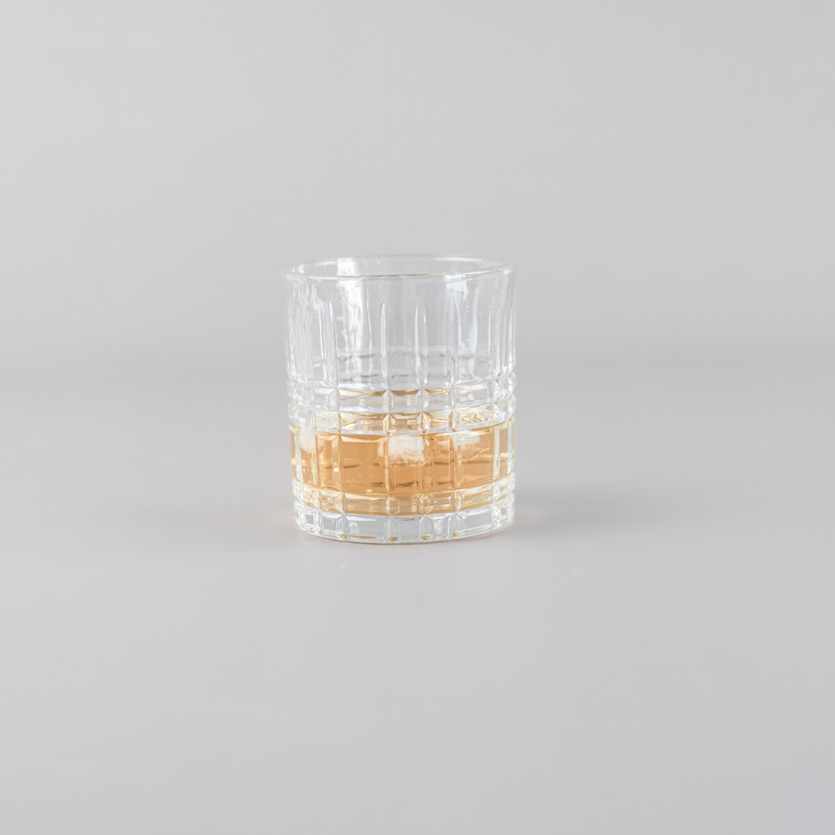 Vaso de Whisky Chicago Volf 343ml 