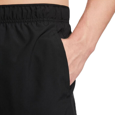 Short Nike Dri-Fit Challenger - Black Black