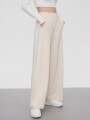 Pantalon Deportivo Bedmar Crudo / Natural