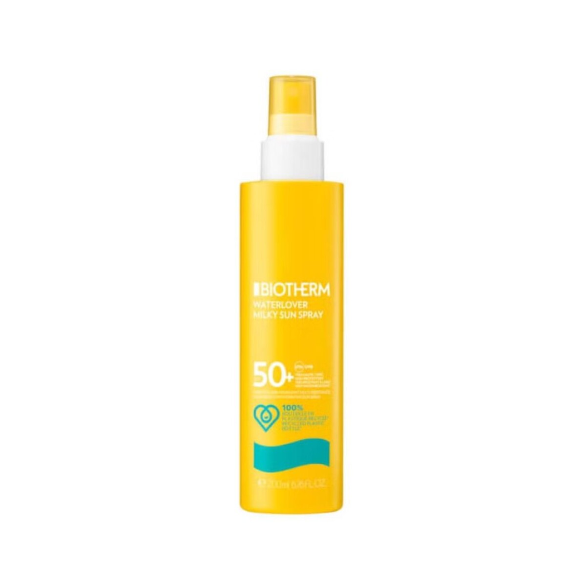 Biotherm Waterlover Milky Sun Spray Spf50 
