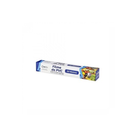 FILM ROLLOPACK PVC 28CMX30MTS FILM ROLLOPACK PVC 28CMX30MTS