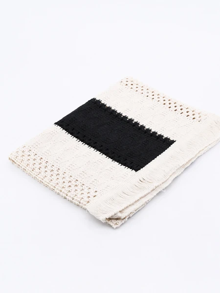 SENDERO PARA MESA NEGRO