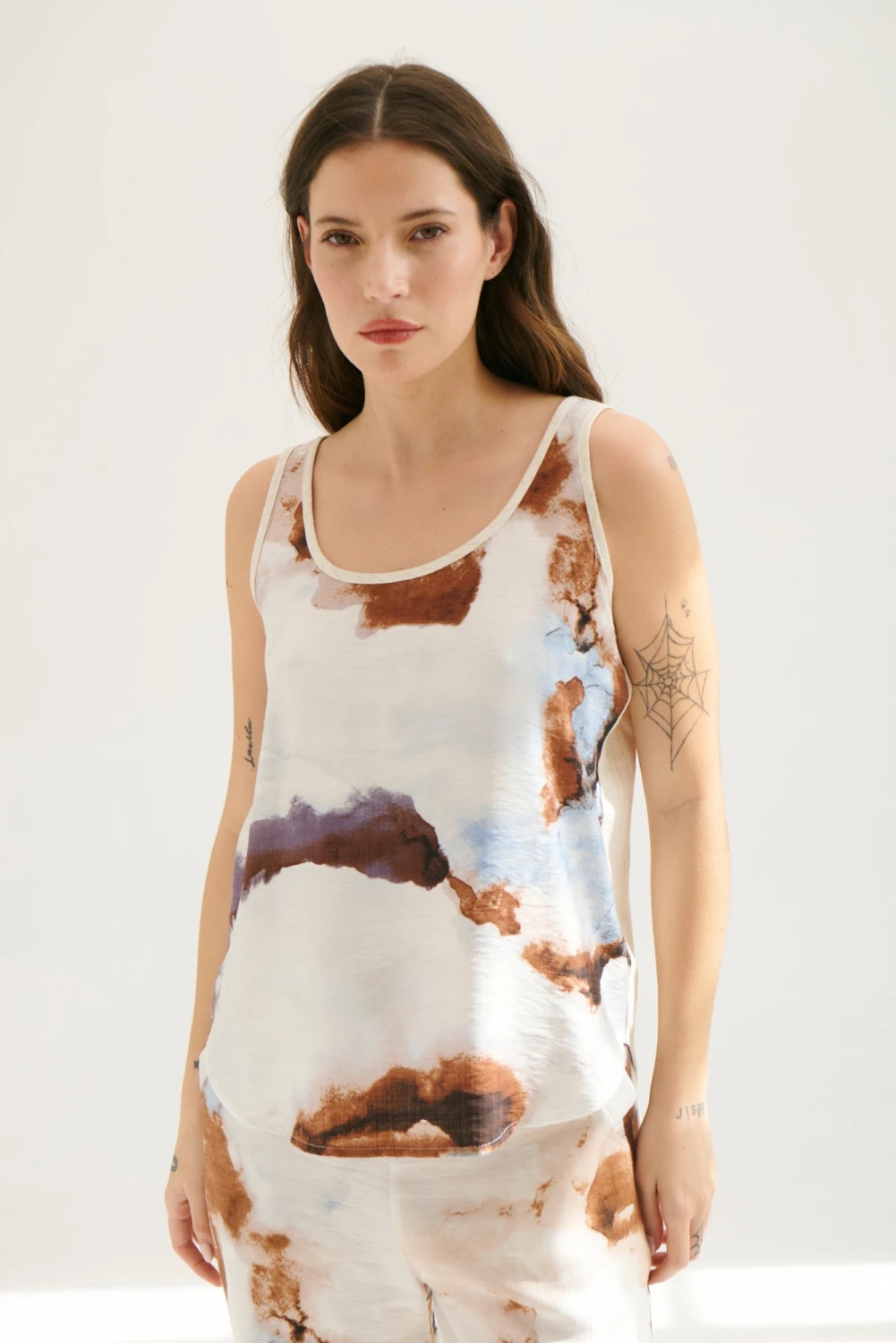 MUSCULOSA BRISA