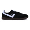 Pony Calzado Lifestyle MoMA Unisex- negro/blanco Negro-Blanco