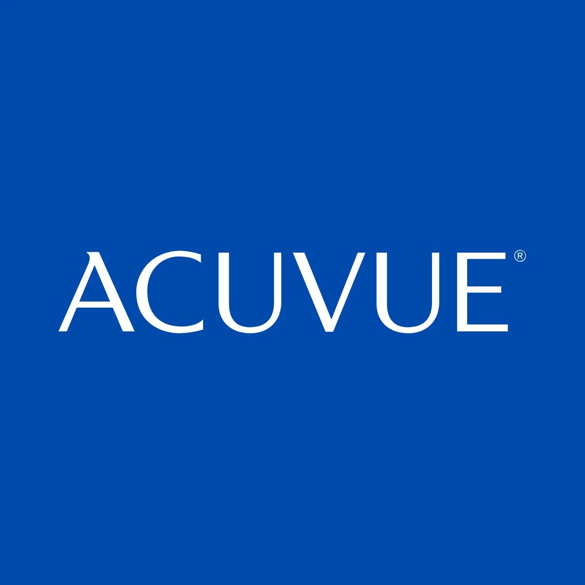 Acuvue