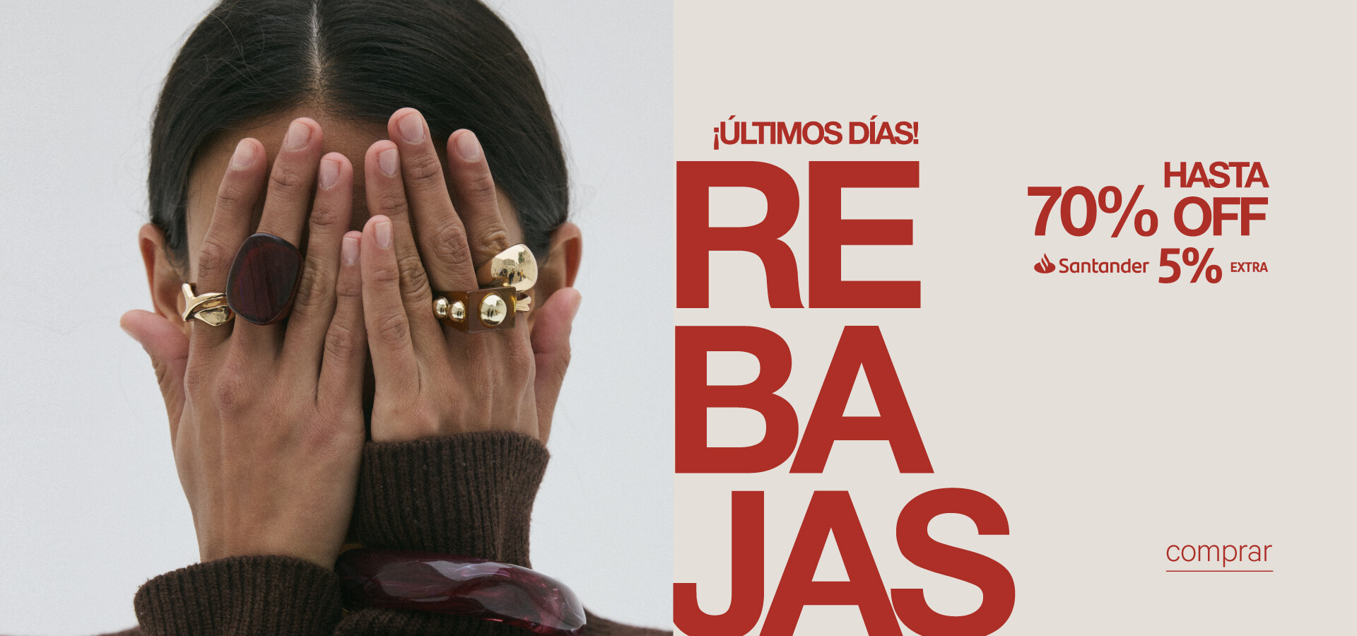 Rebajas ISA