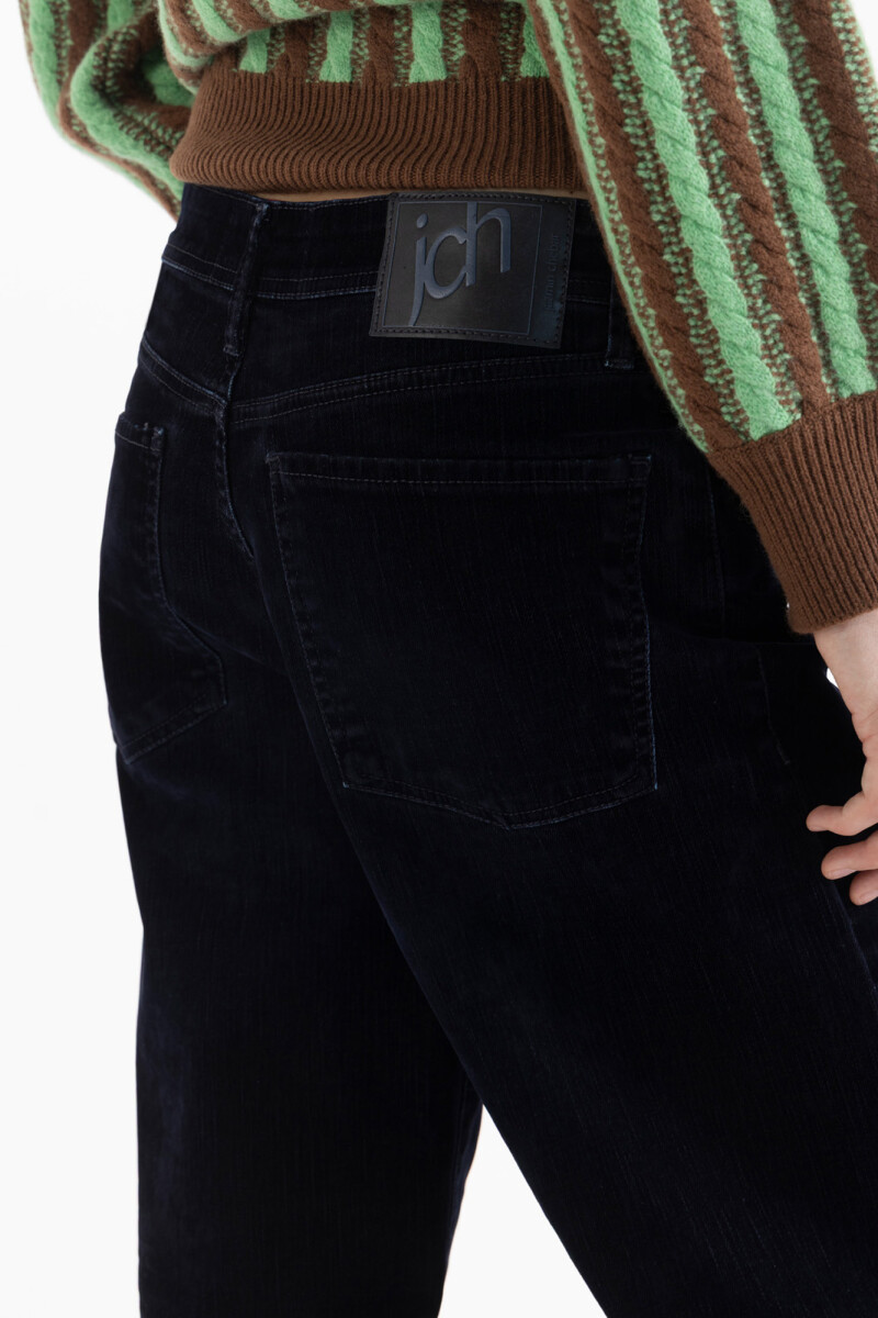 PANTALON WILLIAM Azul
