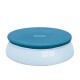 INTEX COBERTOR LONA PISCINA INFLABLE DIÁMETRO 366CM Intex Cobertor Lona Piscina Inflable Diámetro 366cm