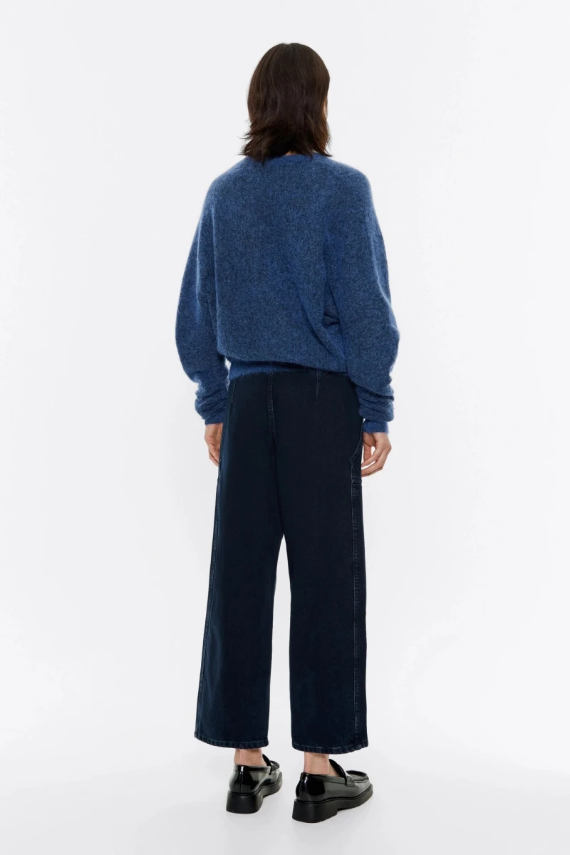 PANTALON Azul
