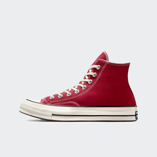 Championes Converse Chuck 70 Rojo