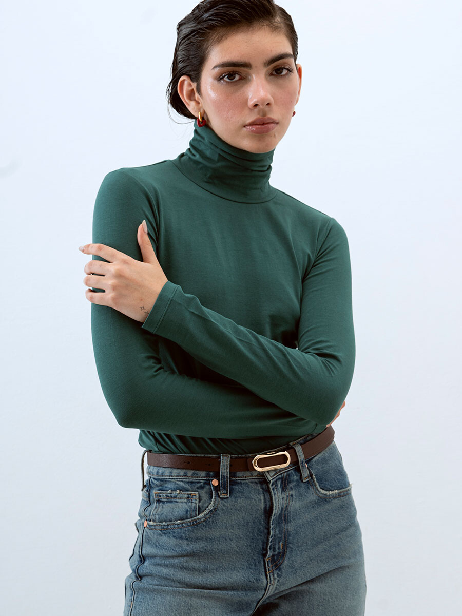 POLERA GADDI 