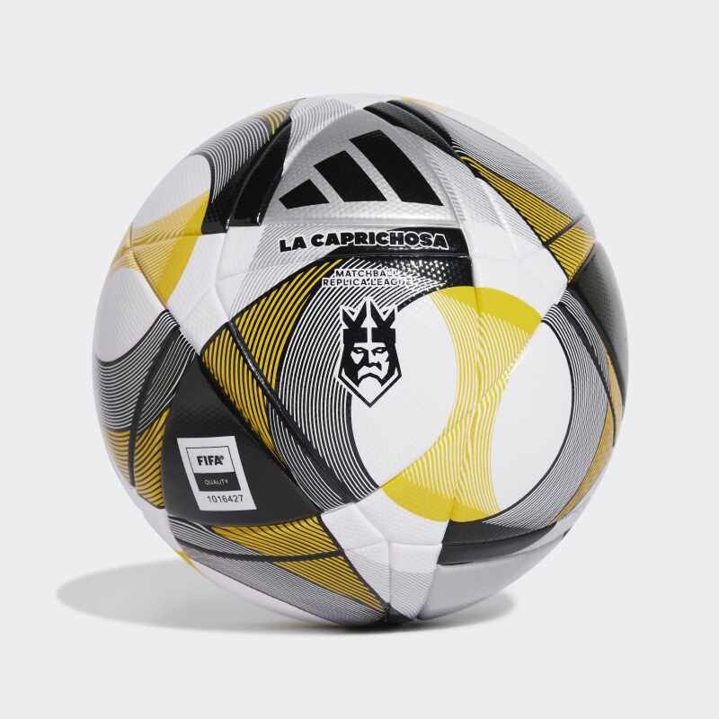 Pelota Adidas Kings League La Caprichosa League Multicolor