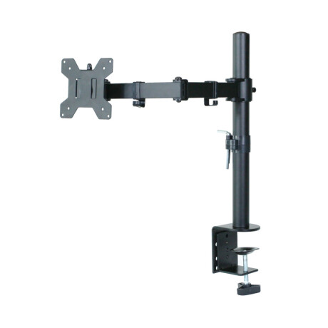 Soporte Simple de Escritorio Monitor LED – STENXM32142 NEGRO