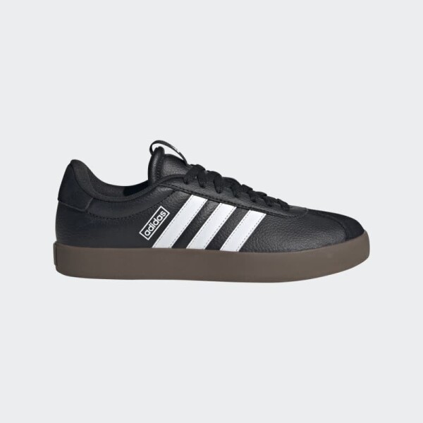 Championes Adidas VL Court 3.0 Negro