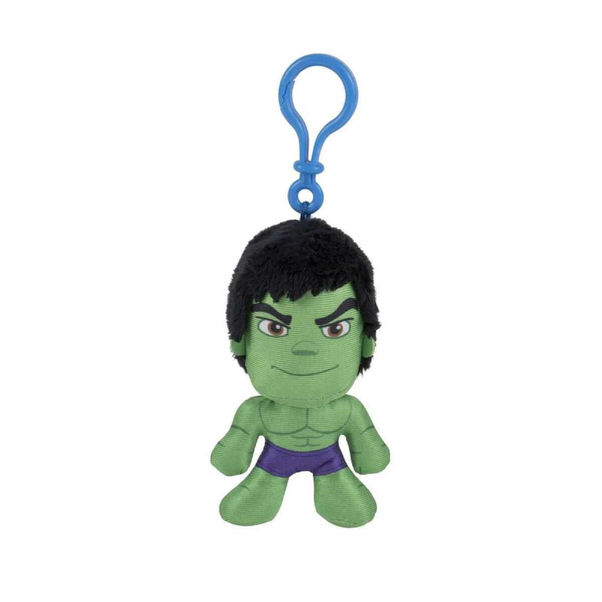 Llavero Spidey y sus Sorprendentes Amigos - Hulk 