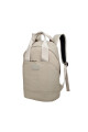 Mochila Moda Trendy Beige