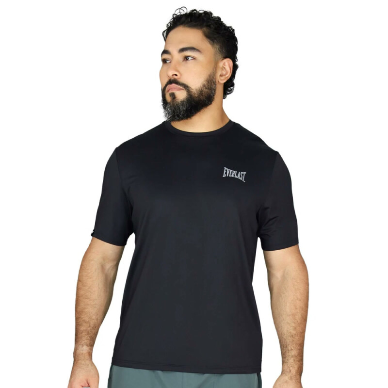 Remera Everlast Caballero EV76HAM551 Remera Everlast Caballero EV76HAM551