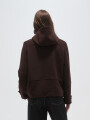 Campera Rashiri Chocolate