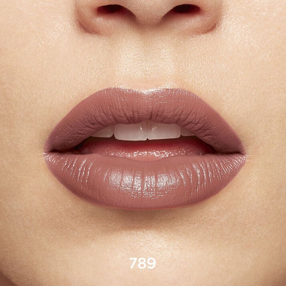Recarga Joli Rouge Satinado 787 Camellia Nude
