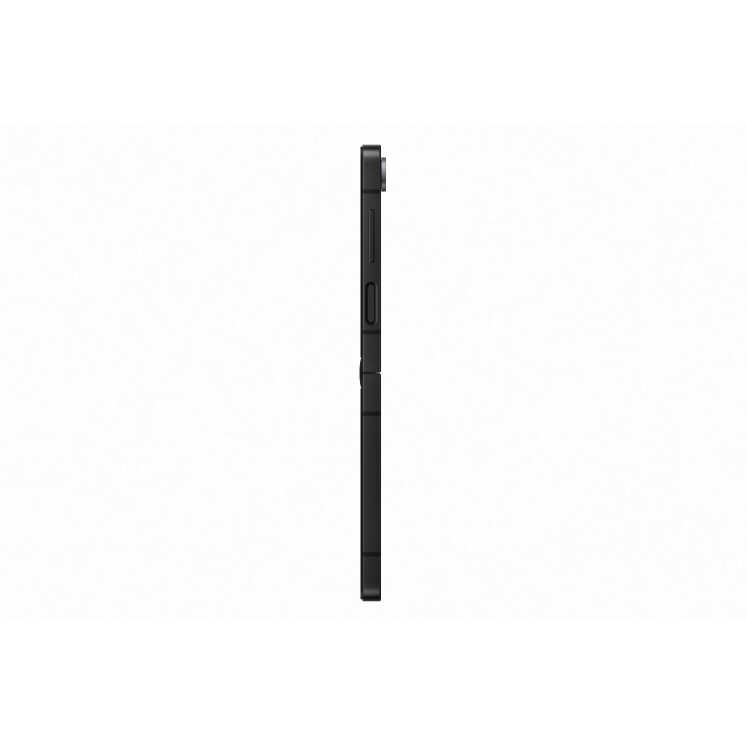 Samsung Galaxy Z Flip7 FE 5G 256 GB Black