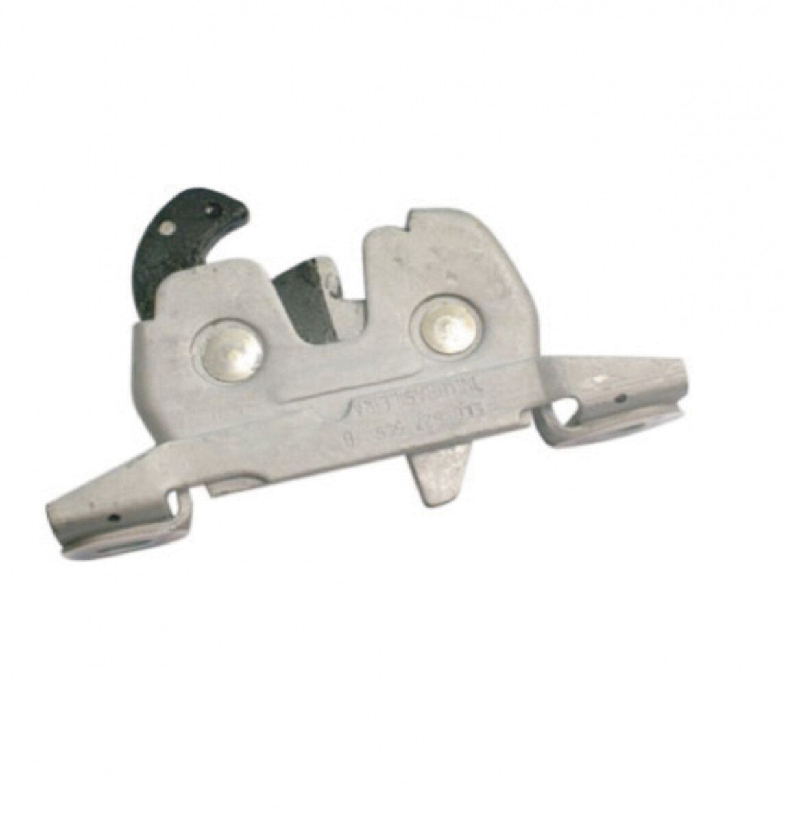 CERRADURA DE PORTON TRASERO GOL G4 