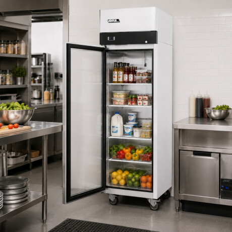 Freezer Vertical 1 Puerta 370 Litros Freezer Vertical 1 Puerta 370 Litros