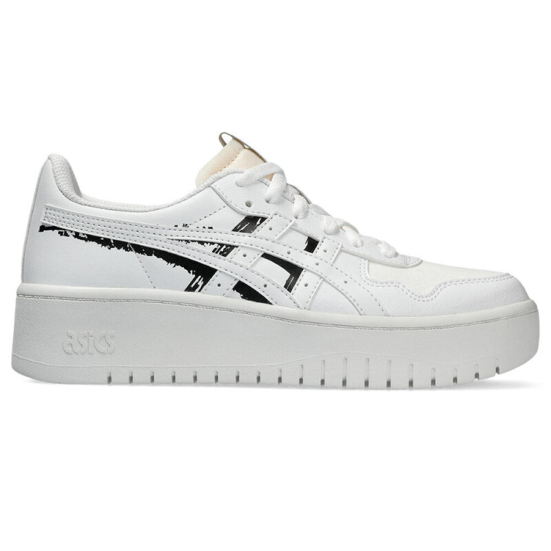 Japan S Pf - Mujer White/cream