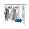 ORGANIZADOR ROPA LAVADORA DOBLE ORGANIZADOR ROPA LAVADORA DOBLE