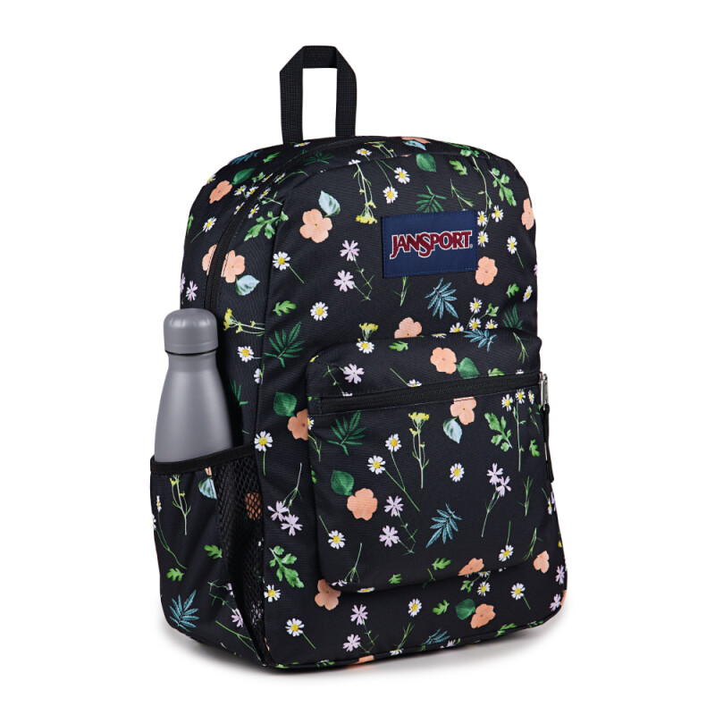 Mochila Cross Town - Unisex Bewitched Blooms