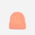 Gorro tejido SALMON