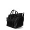 Bolso Miss Carol Lyno Capitoneado Negro