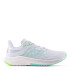 Championes de Mujer New Balance FuelCell Propel V3 Celeste - Verde - Plateado