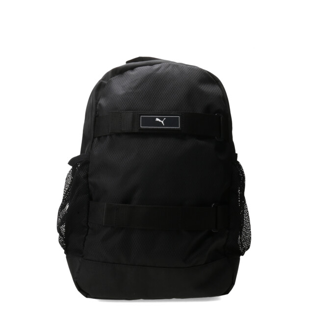 Mochila Puma Deck Backpack Negro