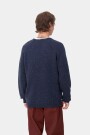 Anglistic Sweater Azul