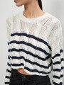 Sweater Snowshu Estampado 1