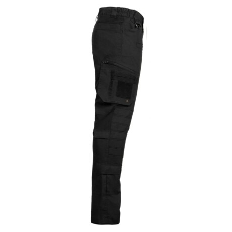 Pantalón táctico M-TAC Negro