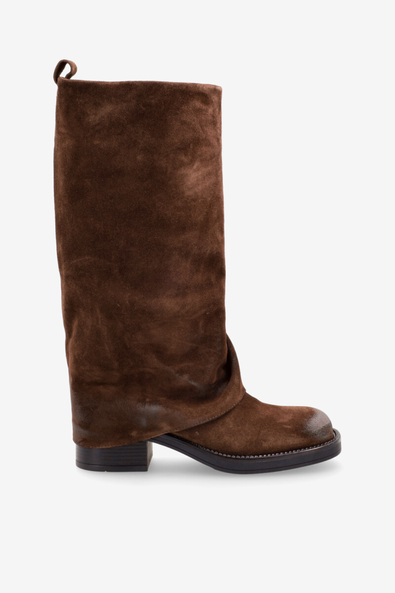 BOTAS Marron