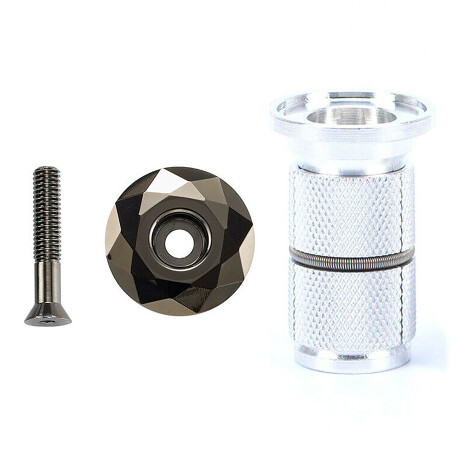 Tornillo De Expansión Con Horquilla Para Bicicleta 001