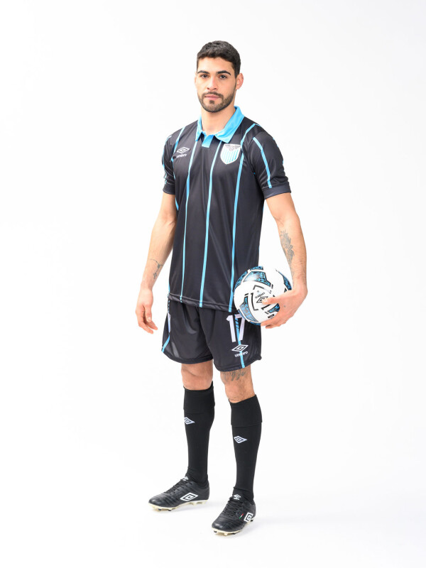 Equipo de futbol personalizado Umbro Hombre 015