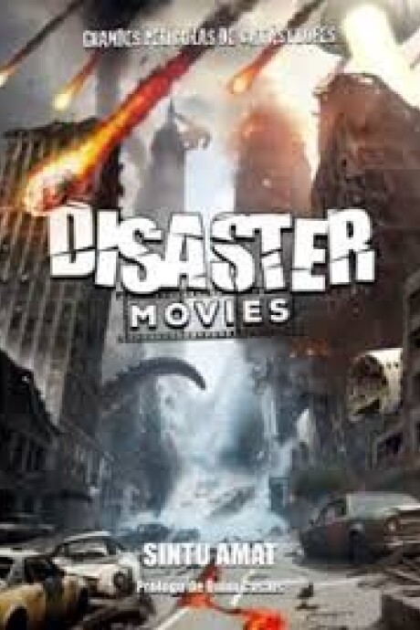 DISASTER MOVIES DISASTER MOVIES