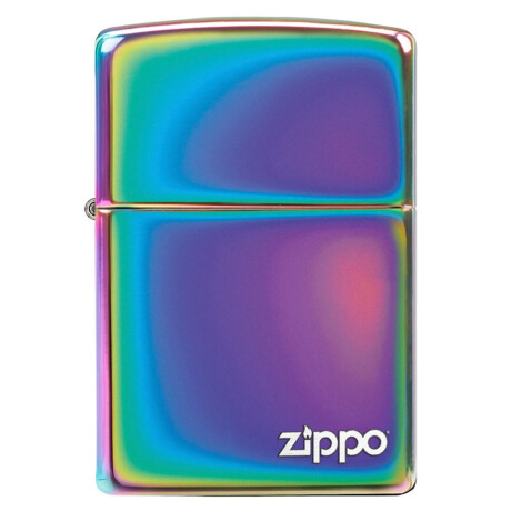 Encendedor Zippo Multicolor 0