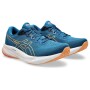 GEL Pulse 15 - Hombre Rich Navy/faded Orange
